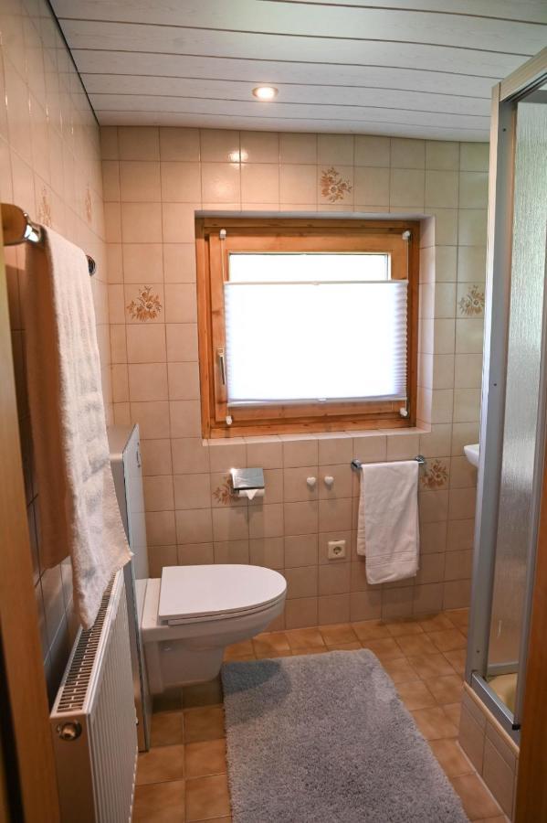 Appartement Ferienhaus Schneiderhausl Zillertal à Stummerberg Extérieur photo