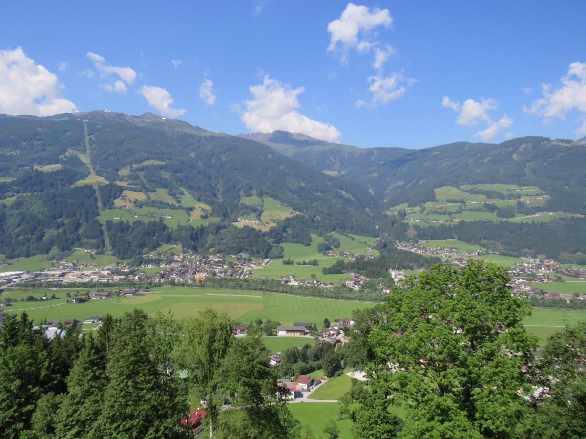 Appartement Ferienhaus Schneiderhausl Zillertal à Stummerberg Extérieur photo